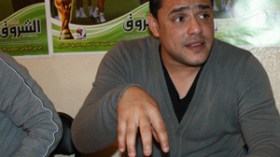 ‮”‬جباري‭ ‬أحسن‭ ‬رئيس‭ ‬عملت‭ ‬معه،‮ ‬ولا‮ ‬زلت‭ ‬متأسفا‭ ‬على‭ ‬عدم‭ ‬احترافي‭ ‬في‭ ‬مونبلييه‮”‬