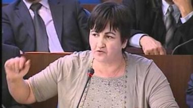 La députée Leila Hadj Arab démissionne de l’APN