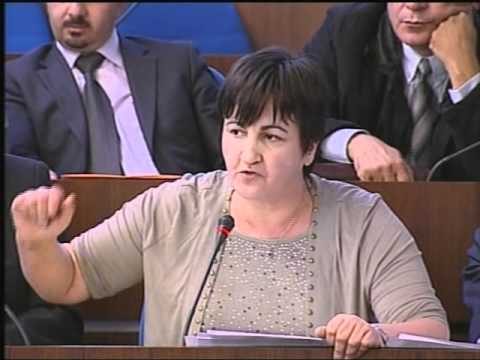 La députée Leila Hadj Arab démissionne de l’APN