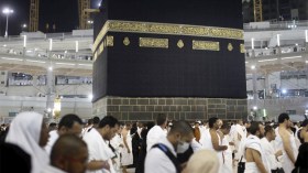 السعودية “تعفي” الحجاج والمعتمرين الجزائريين من البصمة!