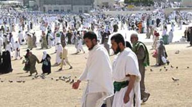 Barbara : « Les coûts de Hadj ne changeront pas »