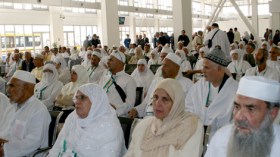إقصاء 7150 حاج نظامي..وجوازات المجاملة الملغاة لم تتعد 50 فقط