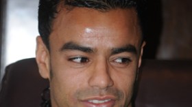 أندية قطرية وسعودية تفاوض الحاج عيسى وزياية يقترب من الوحدة السعودي