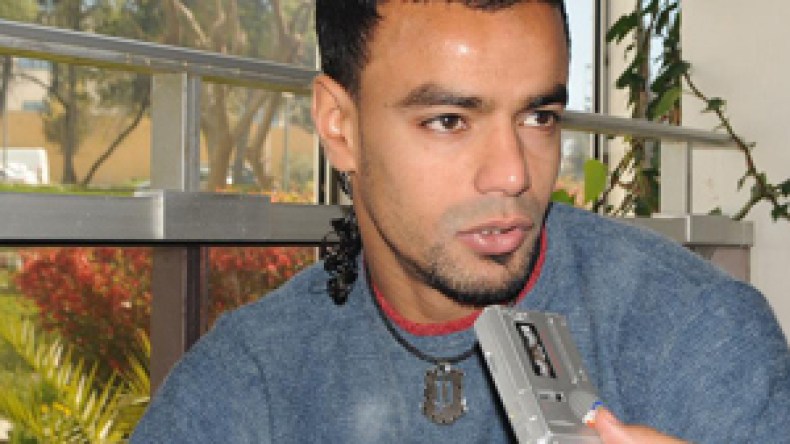 “لن نشكو حاج عيسى للفيفا وسنجد بديلا له قريبا”