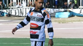 حاج عيسى رسميا في السد القطري وزياية يمضي الاحد في الوحدة