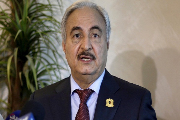 Khalifa Hafter: “Algeria Is A Neutral Mediator In Libya Crisis”