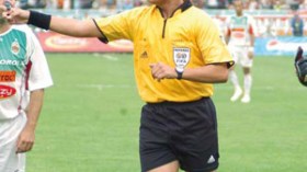 اتهامات‭ ‬هلالية‭ ‬للاتحاد‭ ‬السوداني‭ ‬لعرقلة‭ ‬مثول‭ ‬البرير‭ ‬أمام‭ ‬الكاف