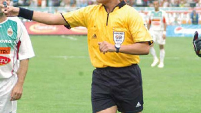 اتهامات‭ ‬هلالية‭ ‬للاتحاد‭ ‬السوداني‭ ‬لعرقلة‭ ‬مثول‭ ‬البرير‭ ‬أمام‭ ‬الكاف