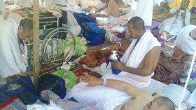 تنصيب لجنة خاصة لطي ملف الحجاج المفقودين