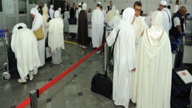 عزوزة: لا زيادات في تكلفة الحج.. ولا تنساقوا وراء وهم حج 5 نجوم
