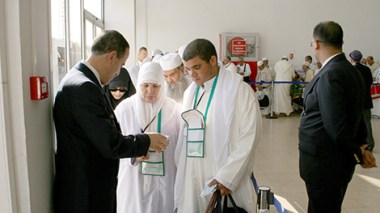 Health: Corona virus threatens 100,000 Algerian pilgrims during Ramadan