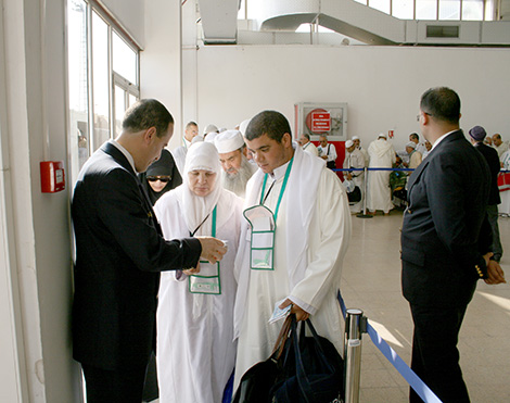 Health: Corona virus threatens 100,000 Algerian pilgrims during Ramadan