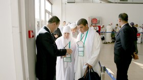 حيل “المحرم” و”الرفقة الآمنة” تلغم فريضة الحج!