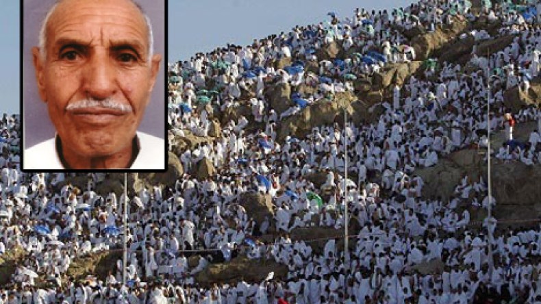 عائلة‭ ‬من‭ ‬الأغواط‭ ‬أنفقت‭ ‬كل‭ ‬أموالها‭ ‬بحثا‭ ‬عن‭ ‬حاجها‭ ‬المفقود