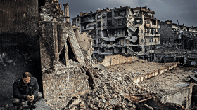 ما أطول ليل حلب