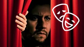 أبناء الخشبة ينقذون الموسم الرمضاني ويهزمون عارضي الأزياء