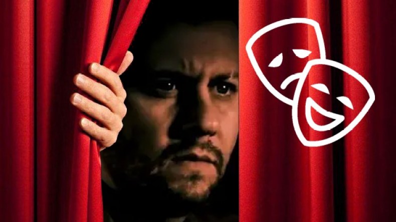 أبناء الخشبة ينقذون الموسم الرمضاني ويهزمون عارضي الأزياء