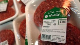 لحوم جيفة للجزائريين والمسلمين المغتربين بفتوى من مسجد باريس!