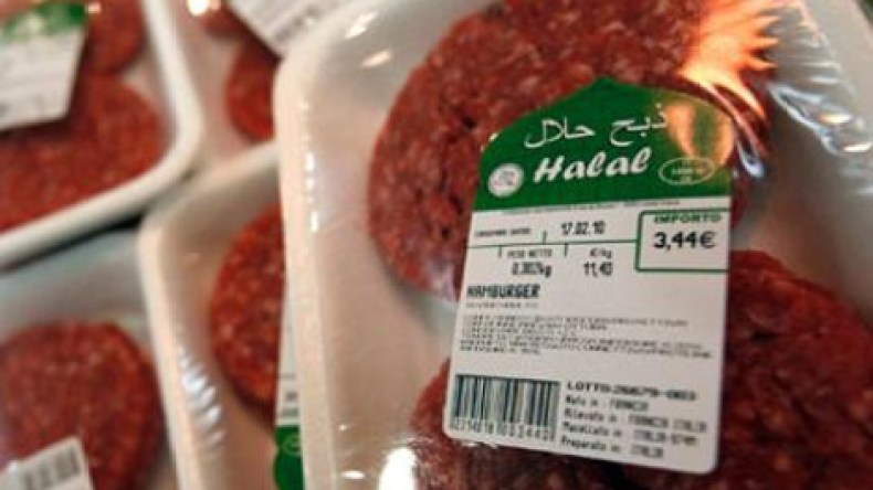 لحوم جيفة للجزائريين والمسلمين المغتربين بفتوى من مسجد باريس!