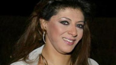 Hala Sudqi returns to filming after giving birth