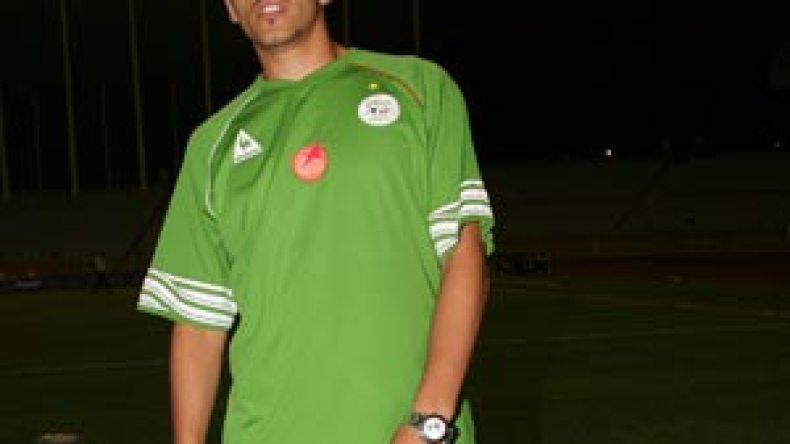 سأغيب عن الملاعب ما بين 10 و15 يوما