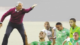 Halilhodzic sortira-t-il de l’ornière?