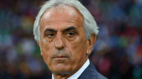 Halilhodzic: “Les Algériens n’ont peur de rien”