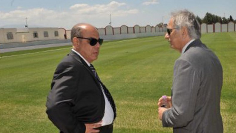 روراوة ينصح خاليلوزيتش بالرهان على اللاعبين المحليين