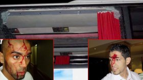 مصر  مهددة  بالإبعاد  من  تصفيات  مونديال  2014  بسبب  الجزائر