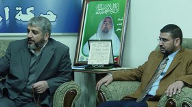 حماس: اتهامات “فتح” لنا بإعاقة المصالحة الفلسطينية “مغلوطة”