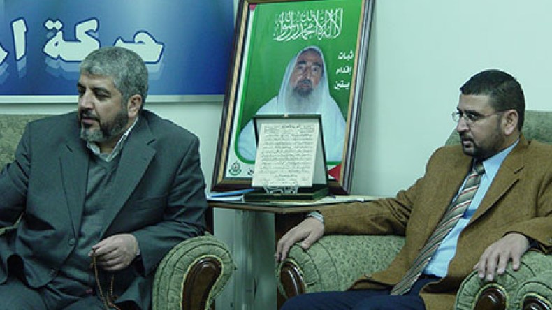 حماس: اتهامات “فتح” لنا بإعاقة المصالحة الفلسطينية “مغلوطة”