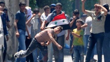 Syrie : le gouverneur de Hama limogé