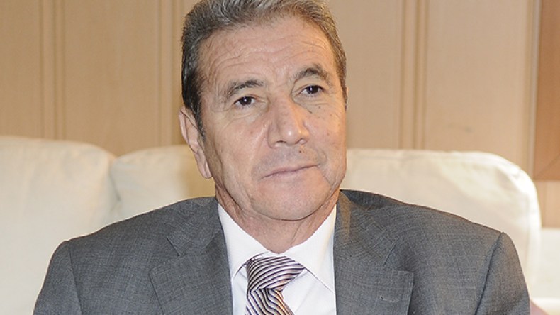 حمدي بناني ممثلا لأول مرة إلى جانب بن زراري في “مرجانة”