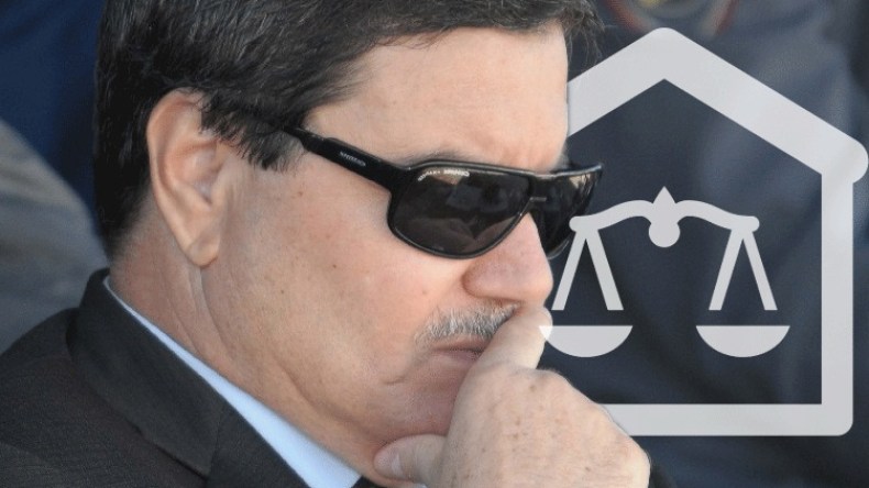Abdelghani Hamel et son fils convoqués devant le tribunal
