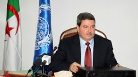 هامل يسحب ملف تحويلات الأعوان والضباط من رؤساء أمن الولايات