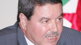 هامل للأعوان والضباط: لم أستقل والإشاعات دليل على أننا في الطريق الصحيح