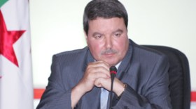 اللواء هامل يدعو لتجفيف مصادر تمويل المنظمات الإجرامية