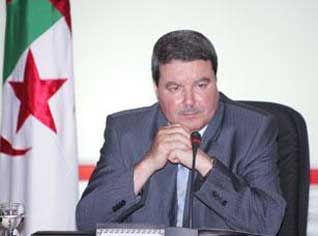 Pas de mouvement dans le secteur de la sûreté nationale