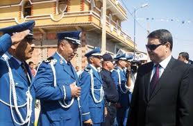 Dgsn : nouvelles procédures d'emploi au Sud