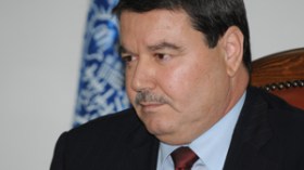 اللواء هامل : لم نستخدم القوة في المسيرات والتجمعات رغم قانونية الإجراء