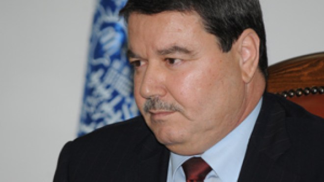 اللواء هامل : لم نستخدم القوة في المسيرات والتجمعات رغم قانونية الإجراء