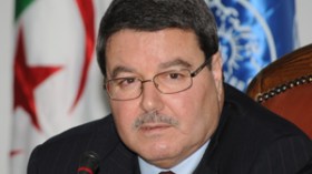 هامل‭ : ‬لن‭ ‬أتسامح‭ ‬مع‭ ‬‮”‬الحڤارين‮”‬‭ ‬وسط‭ ‬الشرطة‭  ‬