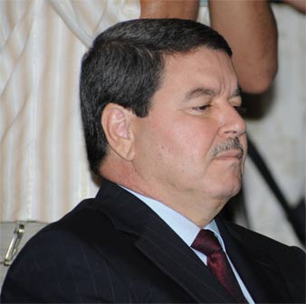 Le Directeur général de la Sureté nationale : « Les priorités de la police seront clairement définies »