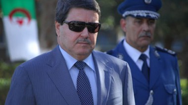 L’Algérie appelle à assécher  les ressources du terrorisme