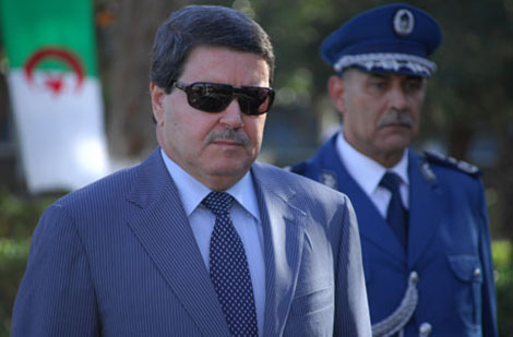 L’Algérie appelle à assécher  les ressources du terrorisme