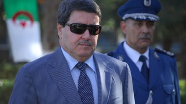 Maj.Gen. Abdelghani Hamel Is Elected AFRIPOL Chairman For Two Years