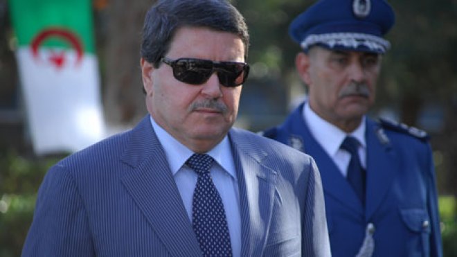 هامل يغيّر رئيس أمن غرداية