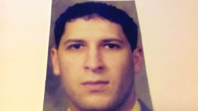 جزائريو بريطانيا يبحثون عن “حميد” المفقود منذ 2001