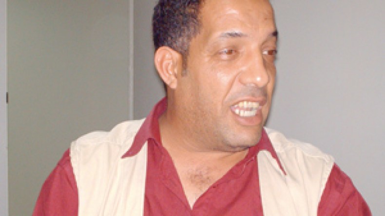 “انتظروا مفاجآتي في قناة القرآن الكريم”