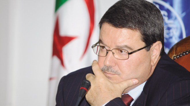 هامل يكشف: هيكل تنظيمي جديد للشرطة قريبا